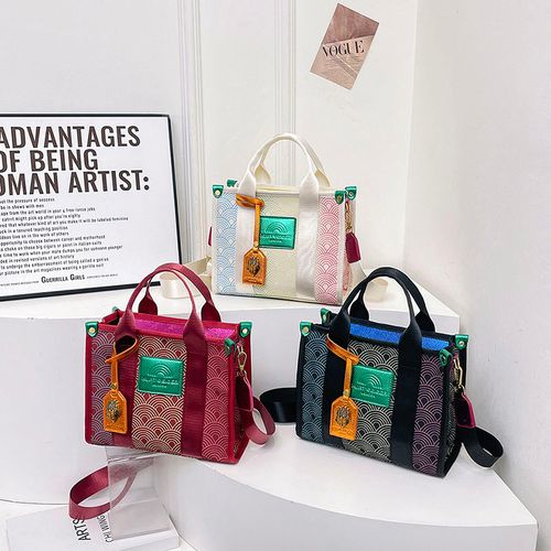 Novas bolsas femininas de alta qualidade, bolsas de ombro de luxo e carteiras