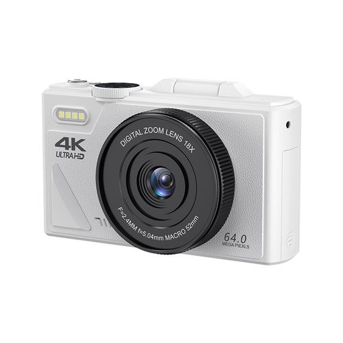 Câmara SLR Retro HD 4K
