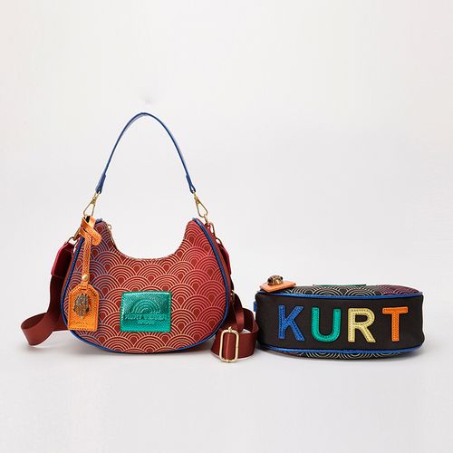 Novas bolsas femininas de alta qualidade, bolsas de ombro de luxo e carteiras