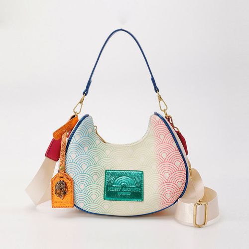 Novas bolsas femininas de alta qualidade, bolsas de ombro de luxo e carteiras