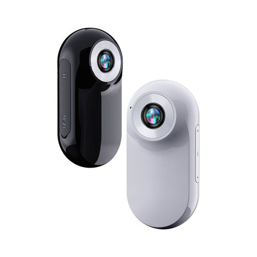 Câmara Thumb Sports Câmara para Ciclismo ao Ar Livre