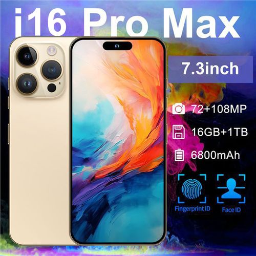 i16pro maior desconto em smartphone gaming