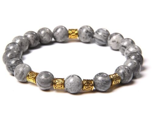 Bead bracelet