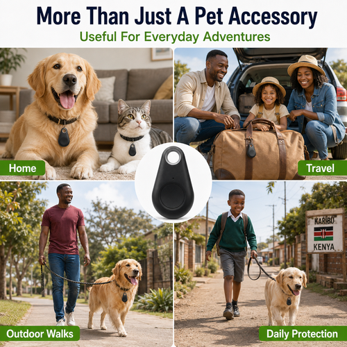 Bluetooth Anti-Loss Device for Keys, Bags, and Cell Phones with Two-Way Alarms—Smart Anti-Loss and Anti-Misplacement Tracker Keychain.Bluetooth Anti-Loss Device for Keys, Bags, and Cell Phones with Two-Way Alarms—Smart Anti-Loss and Anti-Misplacement Tracker Keychain