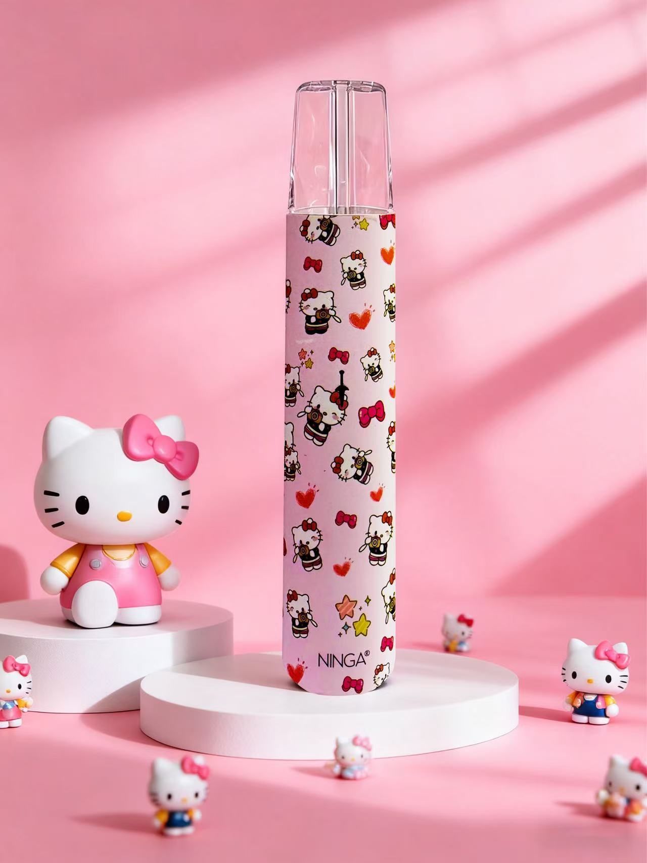 NINGA一代主機 火影·索隆聯名 卡通款 通用一代設備