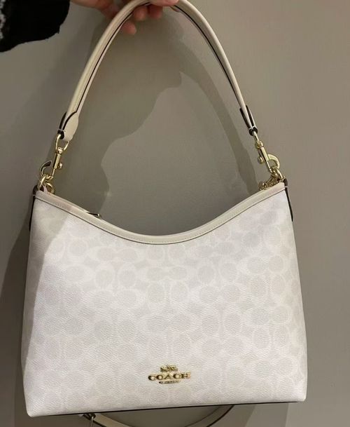 Bolsa nova 2026 para debaixo do braço Laurela, pode ser usada como bolsa de ombro, transversal ou de mão. Modelo: CV975. Tamanho: 28-18-11cm.
