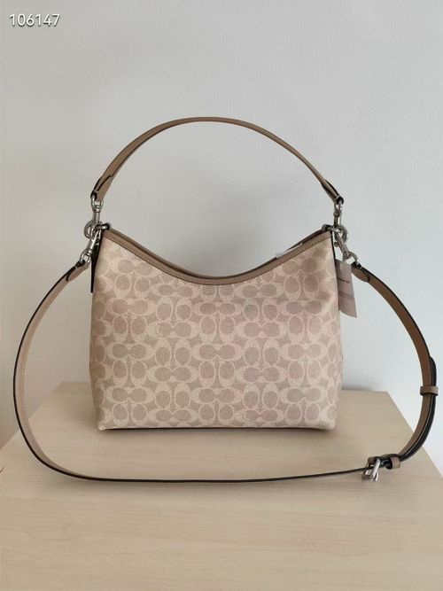 Bolsa nova 2026 para debaixo do braço Laurela, pode ser usada como bolsa de ombro, transversal ou de mão. Modelo: CV975. Tamanho: 28-18-11cm.