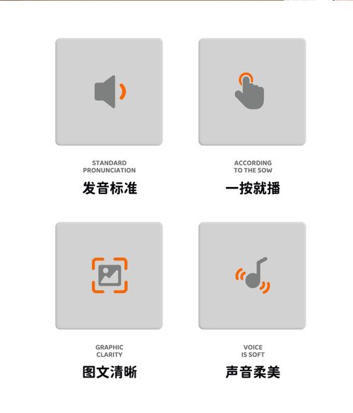 Phonetic Chart with Sound, English Pronunciation and Phonics for 48 International Letters, Early Education Tool