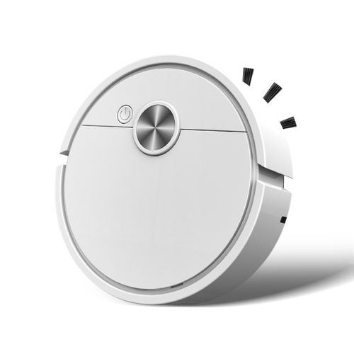 Lazy Home All-in-One Robot Vacuum Cleaner Automatic Sweeping Mopping