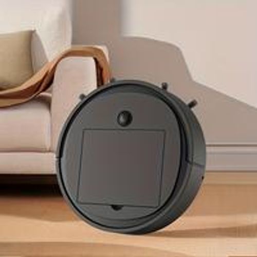 Robot Vacuum , USB Charging,Slim Low Noise Design, Suitable for Pet Hair, Hard Floors and Daily Cleaning, Automatic Directional Mop, Pet Hair Cleaning | Robot Vacuum Cleaner