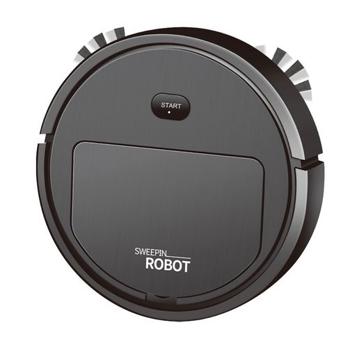 Smart Robot Vacuum Cleaner Sweeping and Mopping Multi Functional Wet Dry Robot Vacuum Cleaner