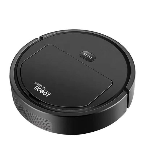 3 in 1 Sweeping Robot Vacuum Cleaner Rechargeable Mopping Wireless 1500pa Robotic Vacuum Cleaner for Home
