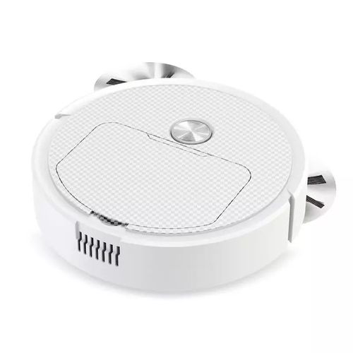 Hot Sale Automatic Robot Vacuum Cleaner Low Noise Intelligent Sweeping Robot Capacity Battery Floor Cleaning Robot