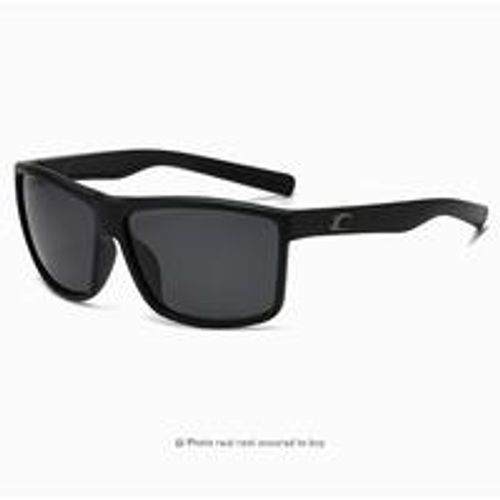 Sunglasses Rectangular Sunglasses For Men And Women Sunglasses Luxury Brand Driving Glasses Sport Custom Sunglasses