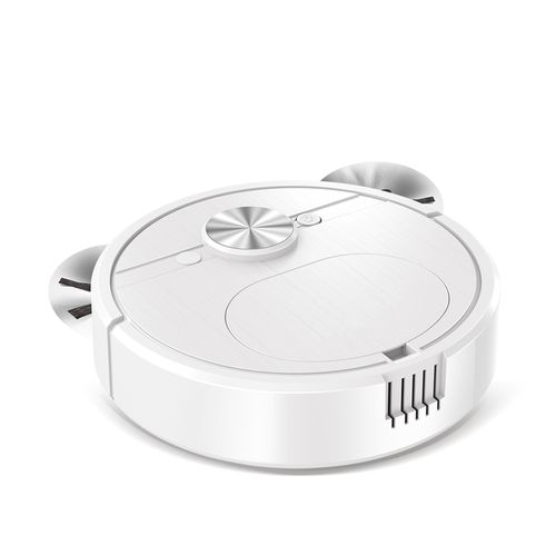 Hot Selling 3-in-1 All-in-one Vacuum Cleaner Household Fully Automatic Sweeping Tool