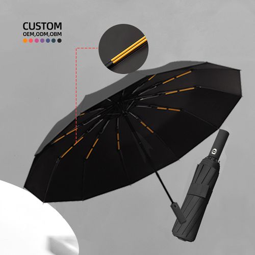 Factory Wholesales Low Price Umbrella Windproof Folding Custom logo Umbrella for the Rain Anti UV Rain Sun Double Frame Umbrella