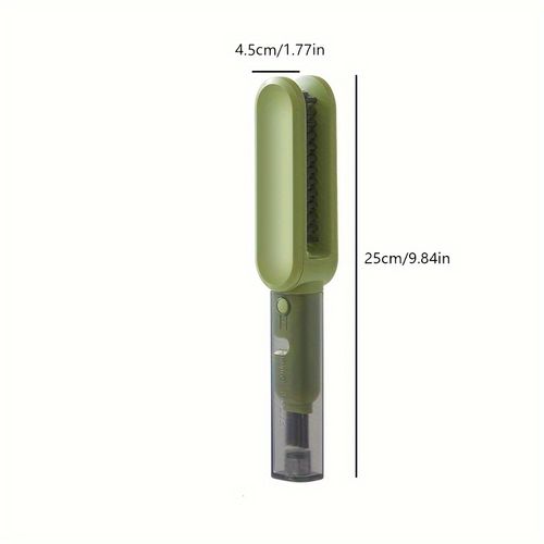 Versatile Kitchen Knife Brush – Your New Cleaning Sidekick!