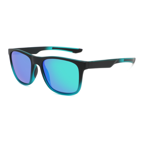 sport sunglasses men polarized lens outdoor shades sun glasses custom logo cycling running glasses