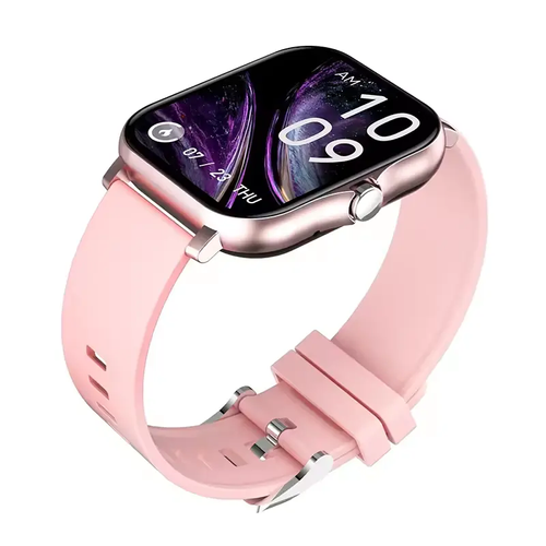 New Arrival Luxury Fitness Sports Smartwatch High Quality Ultra-Thin L13 Waterproof Android Square Magnetic Fashionable Y13