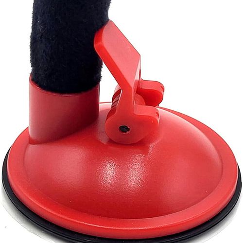 Innovative Interactive Mini Boxing Punching Cat Bag Toy PP Material Cat Toys for Kittens Style Pet Toys