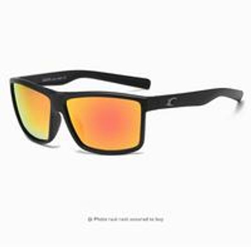 Sunglasses Rectangular Sunglasses For Men And Women Sunglasses Luxury Brand Driving Glasses Sport Custom Sunglasses