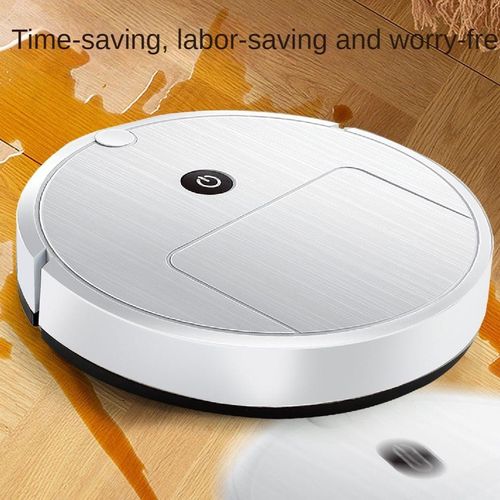 Smart Home Products Vacuum Cleaner Install Battery Automatic Cleaner Single Mop Cleaning Machine Cleaner Robot Vacuum