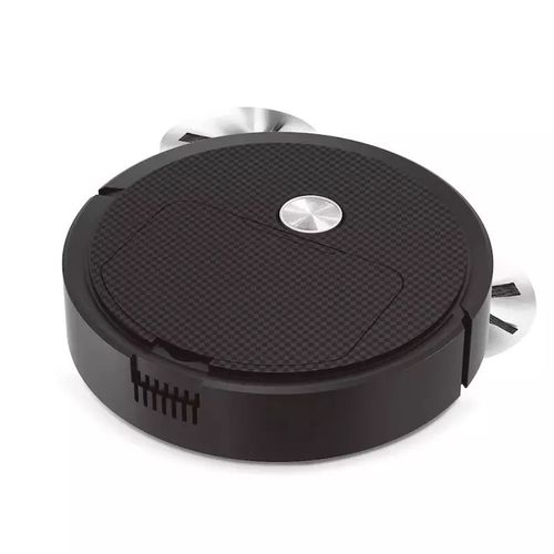 Hot Sale Automatic Robot Vacuum Cleaner Low Noise Intelligent Sweeping Robot Capacity Battery Floor Cleaning Robot