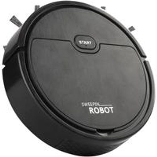 Robot Vacuum , USB Charging,Slim Low Noise Design, Suitable for Pet Hair, Hard Floors and Daily Cleaning, Automatic Directional Mop, Pet Hair Cleaning | Robot Vacuum Cleaner