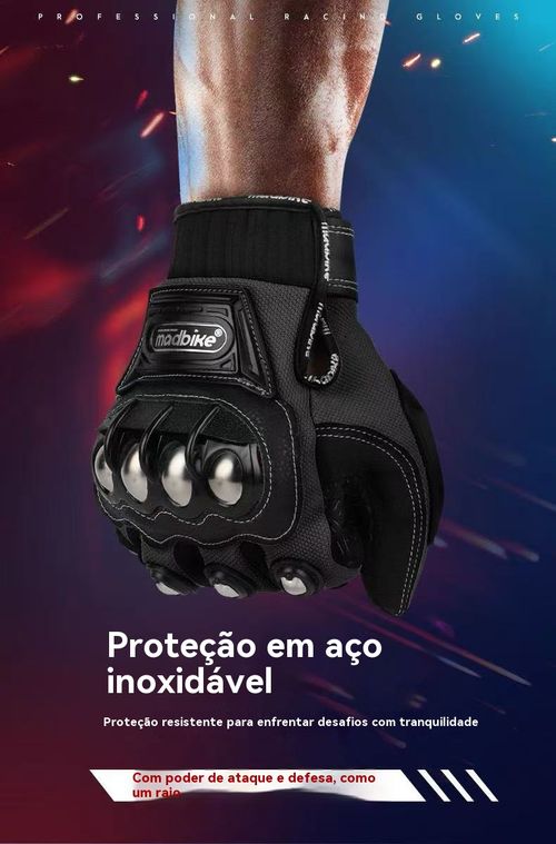Luvas de Ciclismo Sapatosranco | Conforto, Proteção e Desempenho para Pedaladas Incríveis! 🚴‍♂️💥
