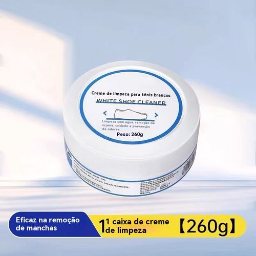 Sapatosranco: Limpeza Profunda para Seus Sapatos Brancos, Brilho Incomparável!