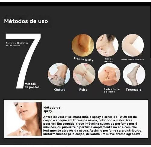 Perfume de Luxo: O Melhor em Fragrâncias Exclusivas e Sofisticadas