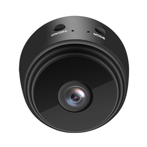 HD sem fio câmera de vigilância inteligente câmera de movimento WiFi câmera de vigilância remota para casa