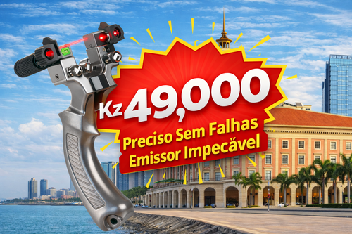 Besta Laser Alta Precisão em Luanda COD