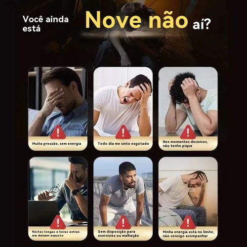 Prime Test - Suplemento de Testosterona para Energia e Desempenho Masculino 💪