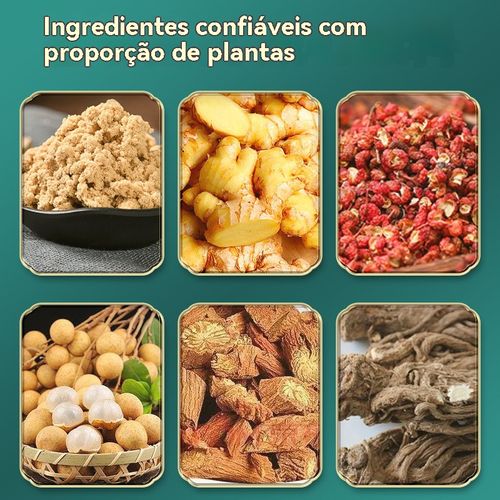 🌿🦶 Emplastro de Terapia para os Pés de Artemísia de Pequim - 50 Patches para Desintoxicação e Bem-estar! ✨💚