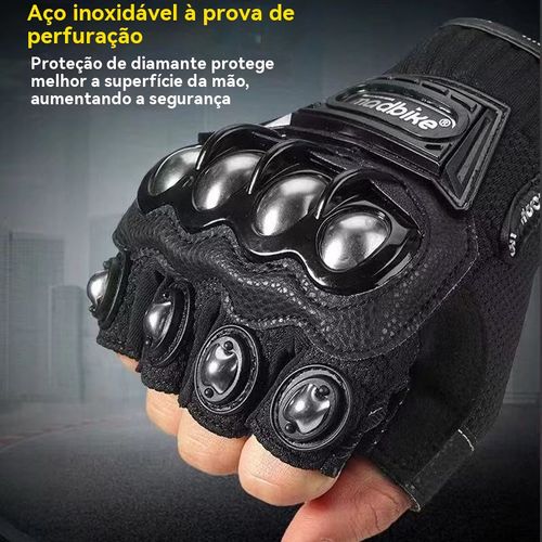 Luvas de Ciclismo Sapatosranco | Conforto, Proteção e Desempenho para Pedaladas Incríveis! 🚴‍♂️💥