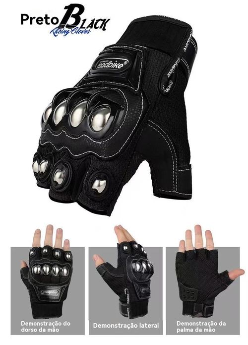 Luvas de Ciclismo Sapatosranco | Conforto, Proteção e Desempenho para Pedaladas Incríveis! 🚴‍♂️💥