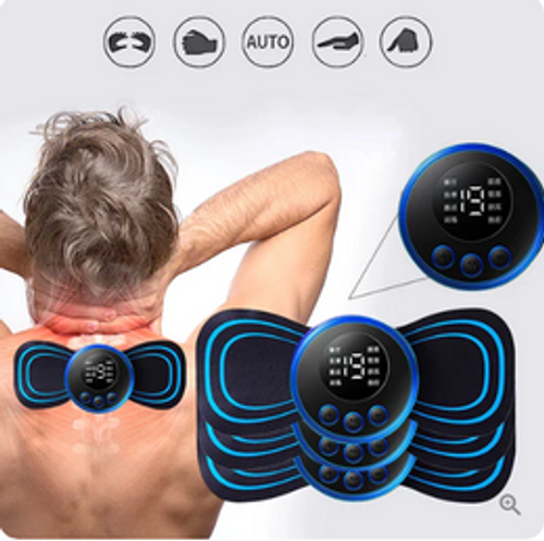 Portable Massager