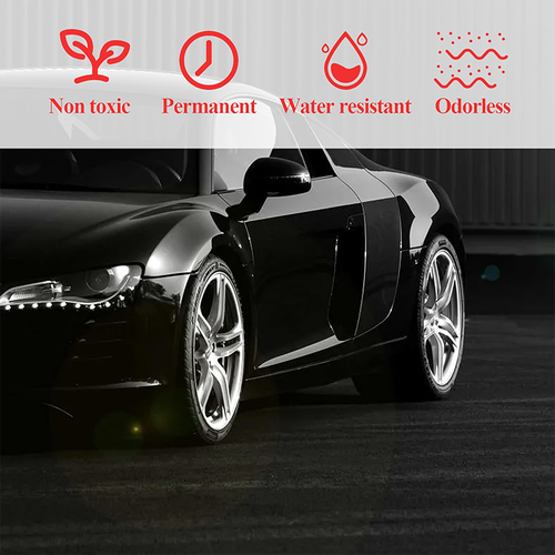 Car Scratch Repair Pen