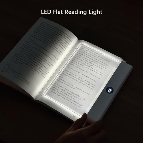 Smart LED Reading Light