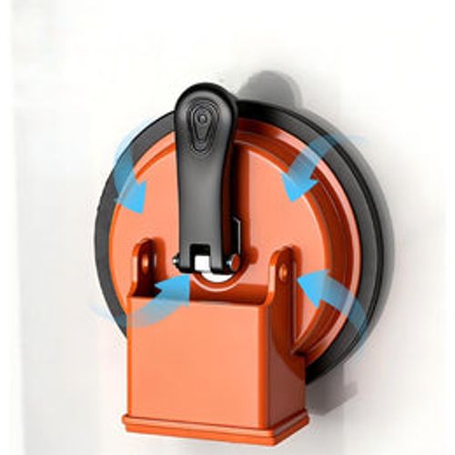 Heavy-Duty Floor Gap Fixer Su