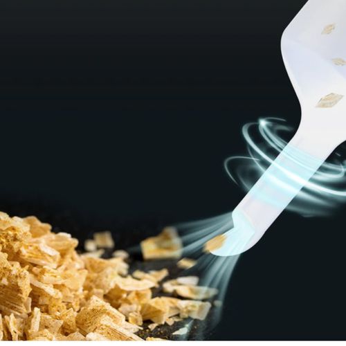 Painless ear cleaning for the whole family