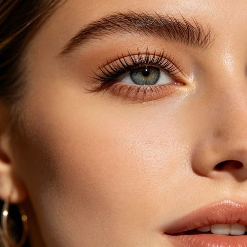 Magnetic Lashes