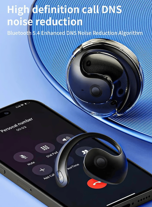Wireless Bluetooth Translation Earbuds