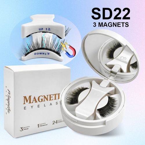 Magnetic Lashes