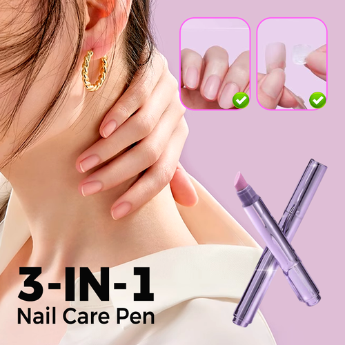 Nail Care Pen