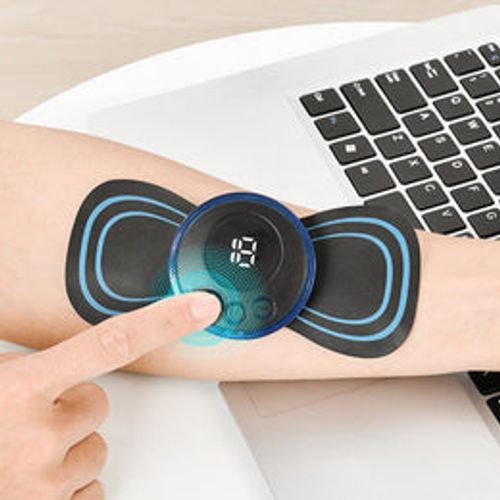 Portable Massager