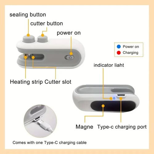 Mini Sealer