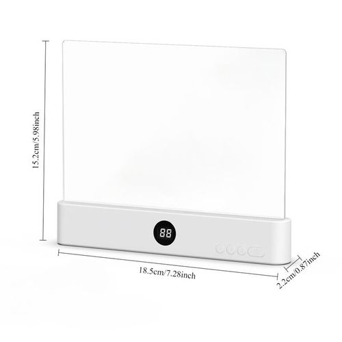 Smart LED Reading Light