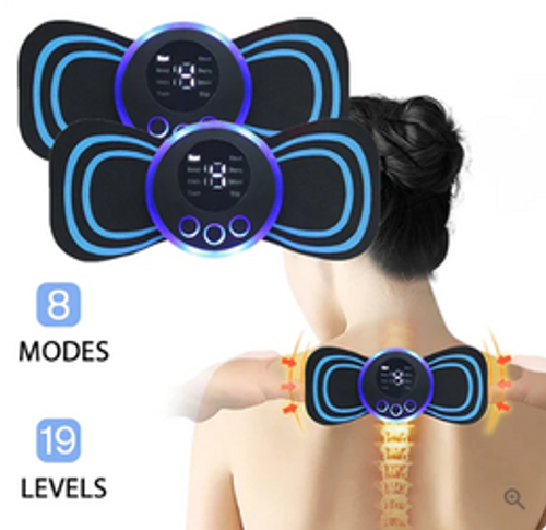 Portable Massager